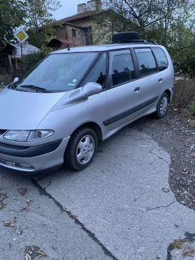 Обява за продажба на Renault Espace ~3 400 лв. - изображение 1