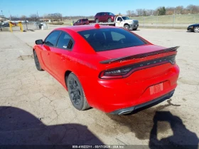 Dodge Charger 3.6L V-6 DOHC, VVT, 292HP All Wheel Drive - 22300 лв. / 11401.81 € - 87980043 8