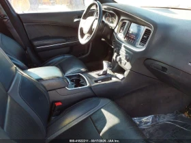 Dodge Charger 3.6L V-6 DOHC, VVT, 292HP All Wheel Drive - 22300 лв. / 11401.81 € - 87980043 10