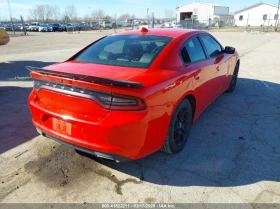 Dodge Charger 3.6L V-6 DOHC, VVT, 292HP All Wheel Drive - 22300 лв. / 11401.81 € - 87980043 9