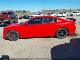 Dodge Charger 3.6L V-6 DOHC, VVT, 292HP All Wheel Drive - 22300 лв. / 11401.81 € - 87980043 6
