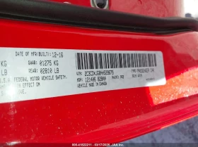 Dodge Charger 3.6L V-6 DOHC, VVT, 292HP All Wheel Drive - 22300 лв. / 11401.81 € - 87980043 14