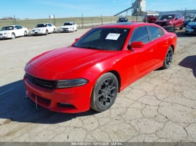 Dodge Charger 3.6L V-6 DOHC, VVT, 292HP All Wheel Drive - 22300 лв. / 11401.81 € - 87980043 2