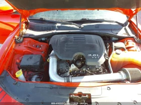 Dodge Charger 3.6L V-6 DOHC, VVT, 292HP All Wheel Drive - 22300 лв. / 11401.81 € - 87980043 15