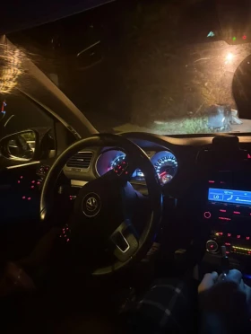 VW Golf | Mobile.bg    17