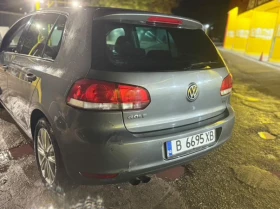 Обява за продажба на VW Golf ~6 000 лв. - изображение 4 | Auto.bg Обява за продажба на VW Golf ~6 000 лв. - изображение 4