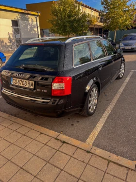 Audi A4 1.9TDI (130 к.с.) - 4400 лв. / 2249.68 € - 78441049 4