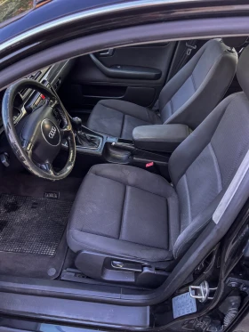 Audi A4 1.9TDI (130 к.с.) - 4400 лв. / 2249.68 € - 78441049 7