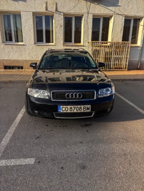 Audi A4 1.9TDI (130 к.с.) - 4400 лв. / 2249.68 € - 78441049 2