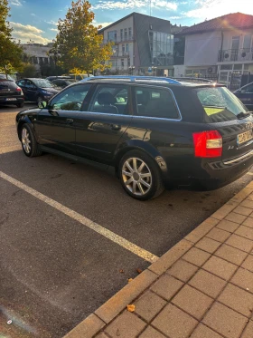 Audi A4 1.9TDI (130 к.с.) - 4400 лв. / 2249.68 € - 78441049 3