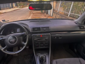 Audi A4 1.9TDI (130 к.с.) - 4400 лв. / 2249.68 € - 78441049 13