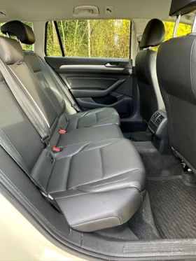 Обява за продажба на VW Passat B8 ~19 500 лв. - изображение 3 | Auto.bg Обява за продажба на VW Passat B8 ~19 500 лв. - изображение 3