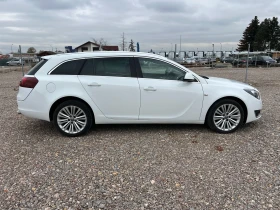 Opel Insignia 2.0 DTR ST | Mobile.bg    4