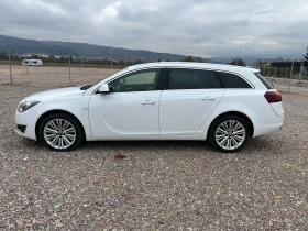 Opel Insignia 2.0 DTR ST | Mobile.bg    7