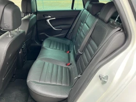 Opel Insignia 2.0 DTR ST | Mobile.bg    11