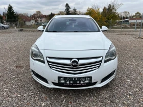 Opel Insignia 2.0 DTR ST | Mobile.bg    6