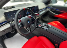 BMW M5 xDrive - 239990 лв. / 122704.94 € - 48391560 5