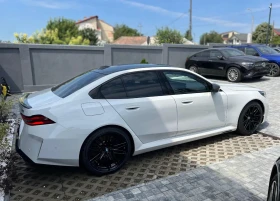 BMW M5 xDrive - 239990 лв. / 122704.94 € - 48391560 3