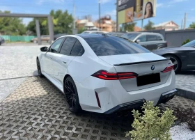 BMW M5 xDrive - 239990 лв. / 122704.94 € - 48391560 4