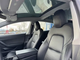 Tesla Model 3 Standard Range Plus RWD* 360* BLINDSPOT* ПОДГРЕВ - 34000 лв. / 17383.92 € - 41402262 10
