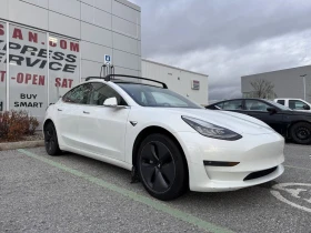 Tesla Model 3 Standard Range Plus RWD* 360* BLINDSPOT* ПОДГРЕВ - 34000 лв. / 17383.92 € - 41402262 8