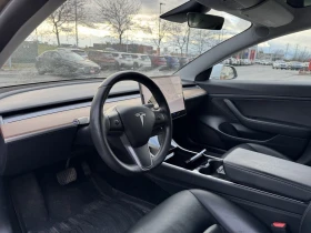 Tesla Model 3 Standard Range Plus RWD* 360* BLINDSPOT* ПОДГРЕВ - 34000 лв. / 17383.92 € - 41402262 9