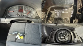 VW Golf 1.9TDI/105к.с./5скорости/НОВ ВНОС ОТ ИТАЛИЯ - 6300 лв. / 3221.14 € - 95170023 16