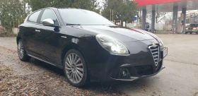Alfa Romeo Giulietta 1.4i Sport/turbo120kc., снимка 5