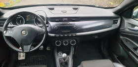Alfa Romeo Giulietta 1.4i Sport/turbo120kc., снимка 8