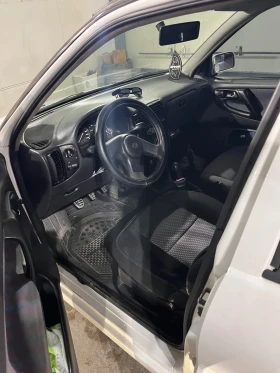 VW Polo VW POLO 1.6 ГАЗ/БЕНЗИН 75КС, снимка 5