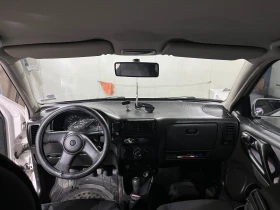 VW Polo VW POLO 1.6 ГАЗ/БЕНЗИН 75КС, снимка 7