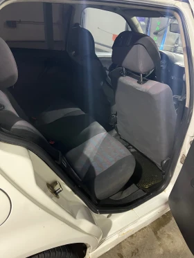 VW Polo VW POLO 1.6 ГАЗ/БЕНЗИН 75КС, снимка 8