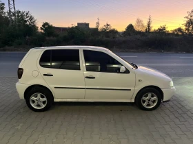 VW Polo VW POLO 1.6 ГАЗ/БЕНЗИН 75КС, снимка 3