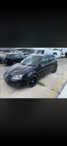 VW Golf Golf 5 GT 1.9 - 555 € / 1085.49 лв. - 16289800 3