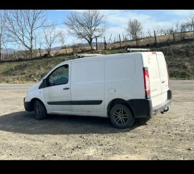 Citroen Jumpy 2.0HDI, снимка 2