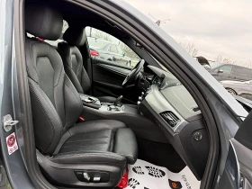BMW 530 M PAKET-DISTRONIK-SPORT-KAMERA-ПОДГРЯВАНЕ-ГЕРМАНИЯ, снимка 12