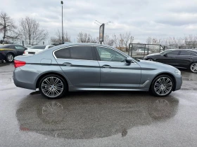 BMW 530 M PAKET-DISTRONIK-SPORT-KAMERA-ПОДГРЯВАНЕ-ГЕРМАНИЯ, снимка 6
