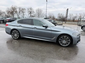 BMW 530 M PAKET-DISTRONIK-SPORT-KAMERA-ПОДГРЯВАНЕ-ГЕРМАНИЯ, снимка 2