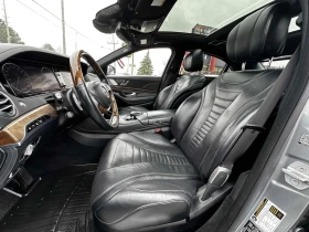 Mercedes-Benz S 550 * CARFAX * ЦЕНА ДО БГ - 22250 € / 43517.22 лв. - 83389746 7