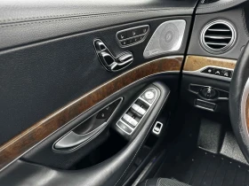 Mercedes-Benz S 550 * CARFAX * ЦЕНА ДО БГ - 22250 € / 43517.22 лв. - 83389746 10