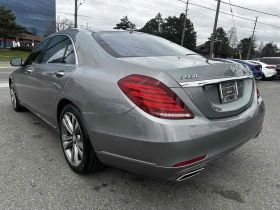 Mercedes-Benz S 550 * CARFAX * ЦЕНА ДО БГ - 22250 € / 43517.22 лв. - 83389746 2