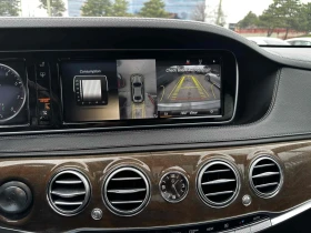 Mercedes-Benz S 550 * CARFAX * ЦЕНА ДО БГ - 22250 € / 43517.22 лв. - 83389746 13