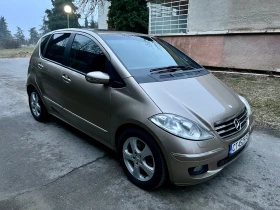 Mercedes-Benz A 160 - 2999 € / 5865.53 лв. - 18472024 3