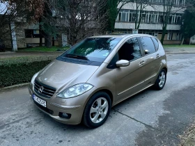 Mercedes-Benz A 160 - 2999 € / 5865.53 лв. - 18472024 2