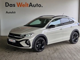 ������ VW Taigo