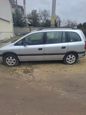 Opel Zafira - 700 € / 1369.08 лв. - 24409953 5