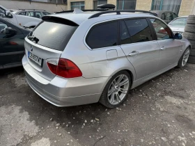 BMW 325 E91 325i - 2500 € / 4889.57 лв. - 93283676 7