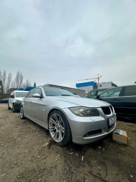 BMW 325 E91 325i | Mobile.bg � ����� ������ 2