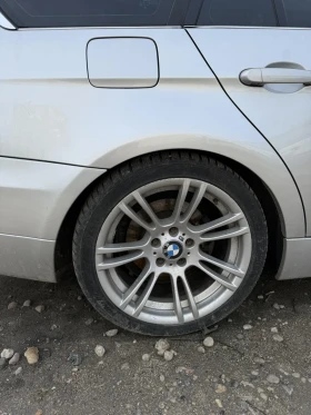 BMW 325 E91 325i - 2500 € / 4889.57 лв. - 93283676 6