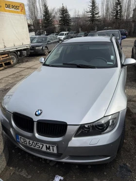 BMW 325 E91 325i - 2500 € / 4889.57 лв. - 93283676 3